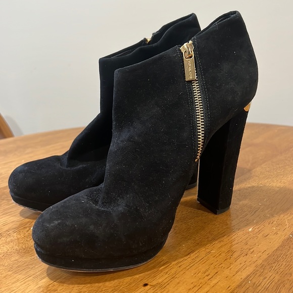 MICHAEL Michael Kors Shoes - Michael Kors Chunky Heels